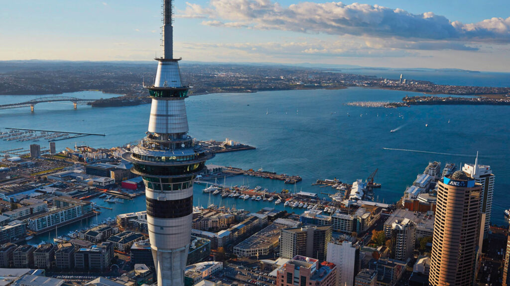auckland places to visit