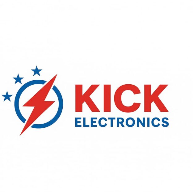 Kick Electronics