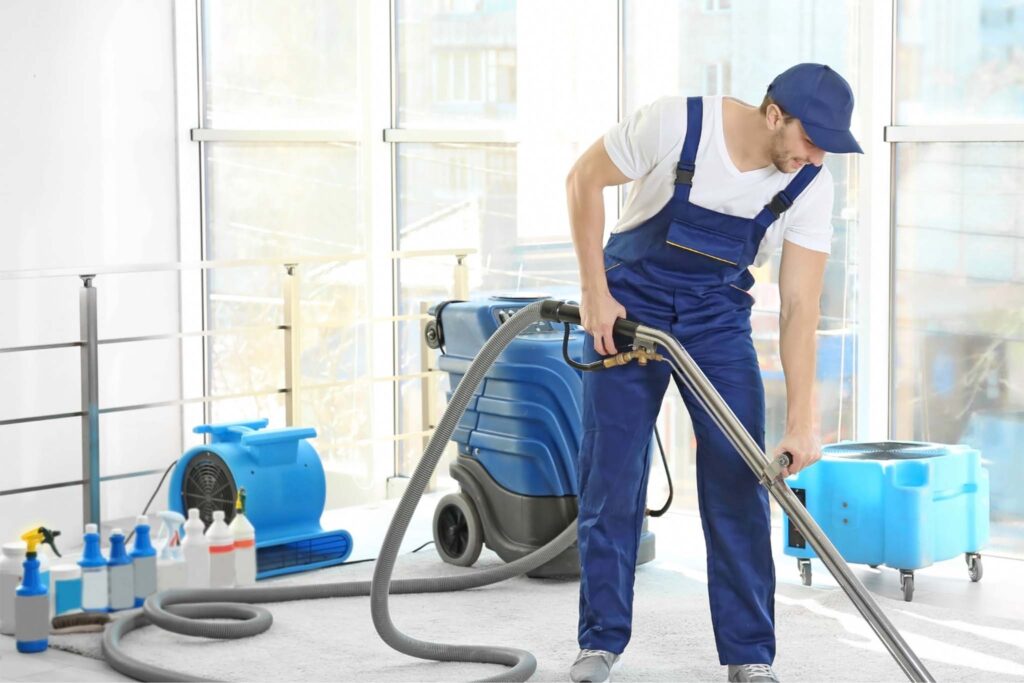 Carpet Cleaning Services by Kick Cleaning – Bringing Freshness Back to Your Carpets across Auckland